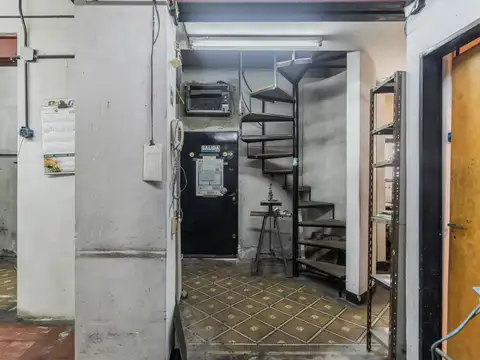 Local en Venta 50 años