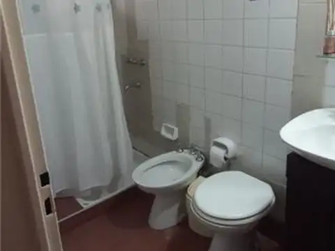 NECOCHEA 2400, Piso 1