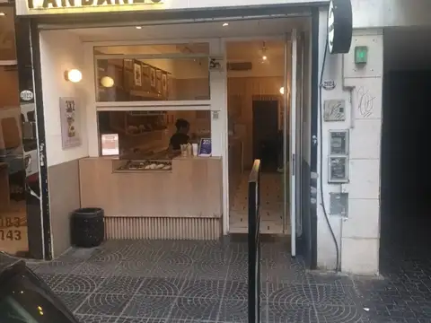 alquiler de local en ciudad de la paz 2024 y Juramento Belgrano