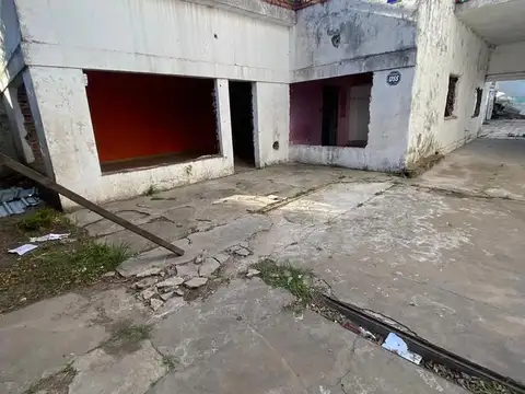 Presidente Perón 2828