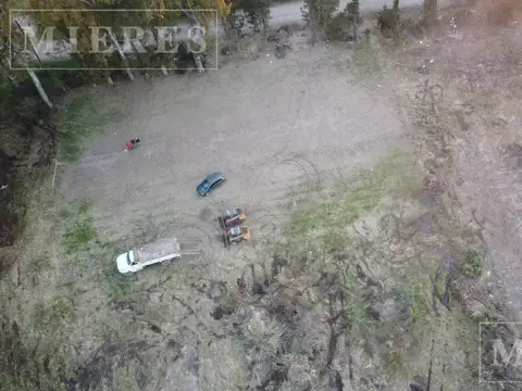 Terreno en Venta de 800,0 m2