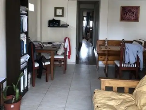 Departamento en Venta en La Plata, USD 87.000