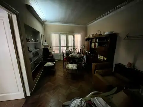 Depto Tipo Casa en Venta 55 años