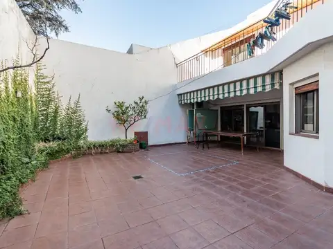 Casa en Venta en Caballito, USD 550.000