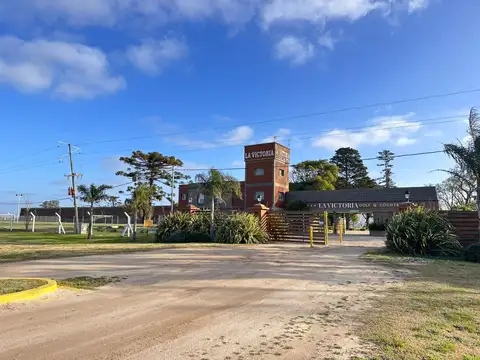 Barrio Privado la Victoria