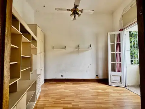 Departamento en Venta en Villa Crespo, USD 65.000