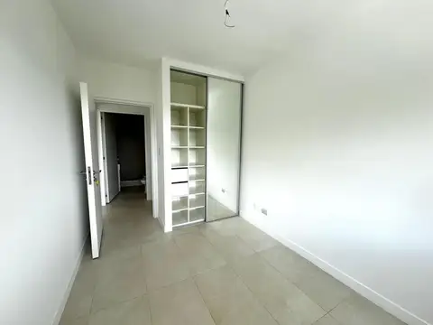 Departamento en Alquiler 1 año