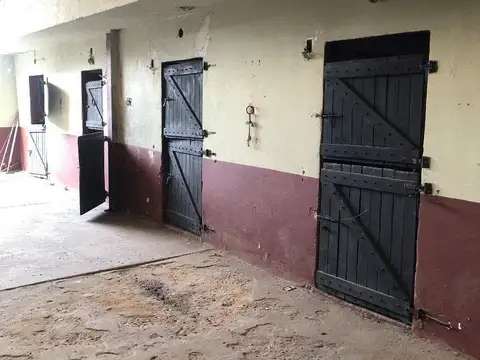 Terreno en Venta de 315,48 m2