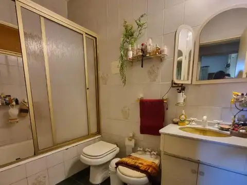 Casa en B.Parque Field