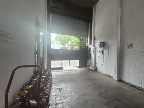 Galpon en Venta en Villa Martelli, USD 480.000