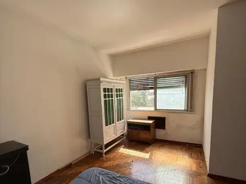 2 AMBIENTES EN FEDERICO GARCIA LORCA AL 100 CABALLITO