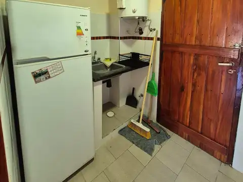 Casa en Alquiler Temporal de 2 dormitorios