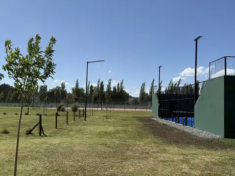 TERRENO EN VENTA FINCAS JOVEN INTERNO 653 M²