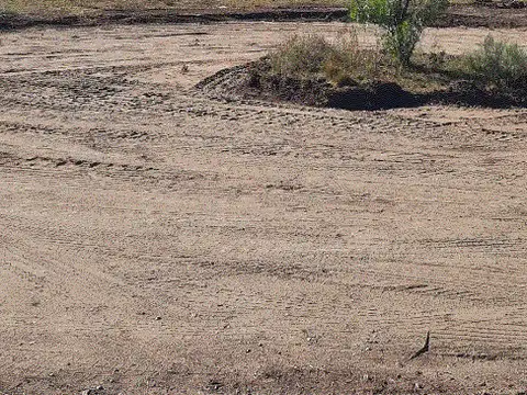 Terreno en Venta 56,87  mts Fondo