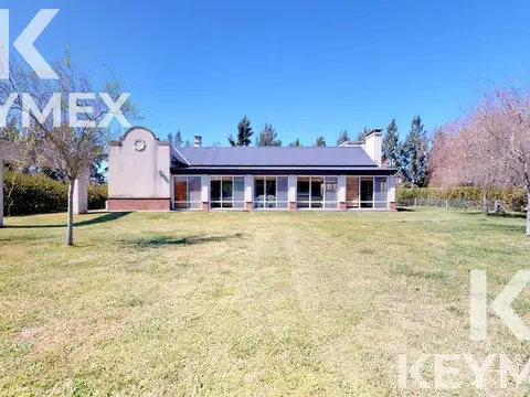 Casa en Venta en Campos De Roca, USD 175.000