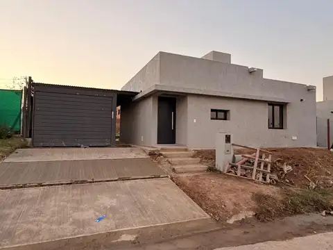 DOCTA - DOS DORMITORIOS