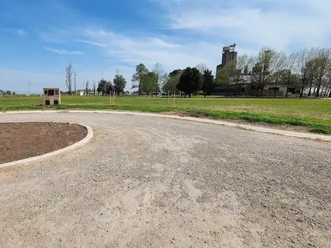 Terreno en Venta en Pergamino, USD 45.773