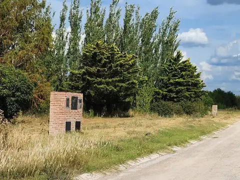 Terreno en Venta de 802,0 m2