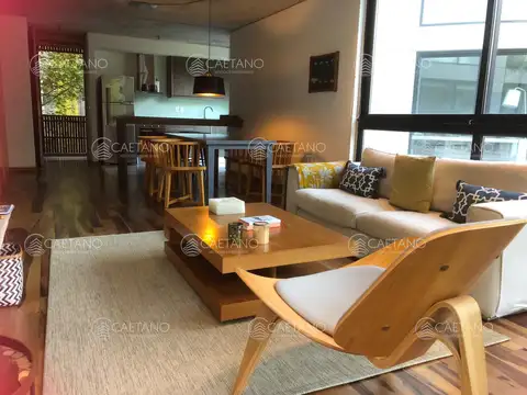 Departamento en Alquiler Temporal 2025 años