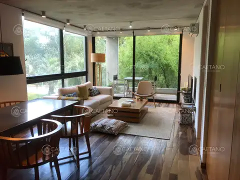 Departamento en Alquiler Temporal de 2 dormitorios