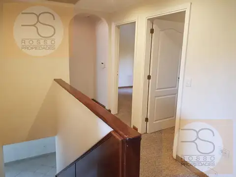 Casa en Venta 2 años