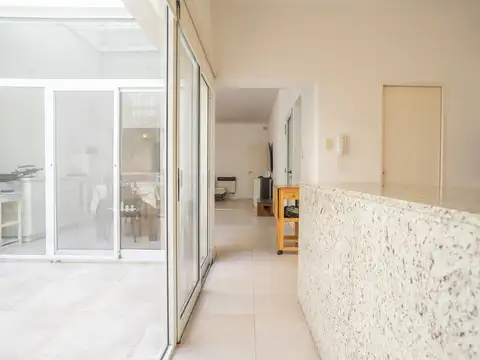 Casa en Venta 55 años