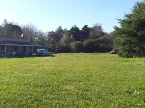 Quinta - Remanso Seccion 5ta - Exaltacion De La Cruz