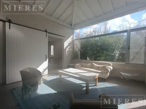 Departamento en venta en Tortugas Chico