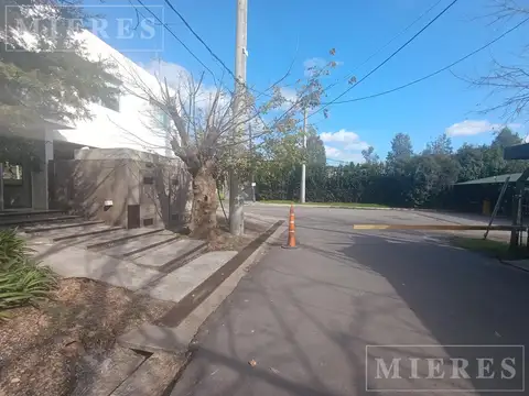 Departamento en venta en Tortugas Chico