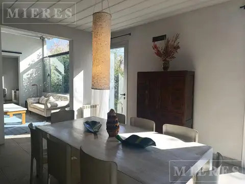 Departamento en Venta 8 años