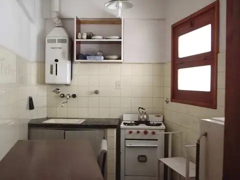 Departamento en Venta 40 años