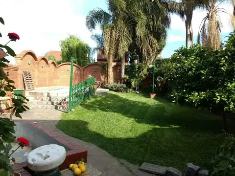 Casa en Venta en Martin Coronado, USD 400.000