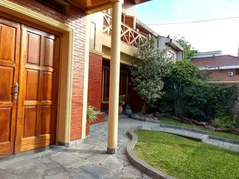 Casa en Venta de 5 dormitorios