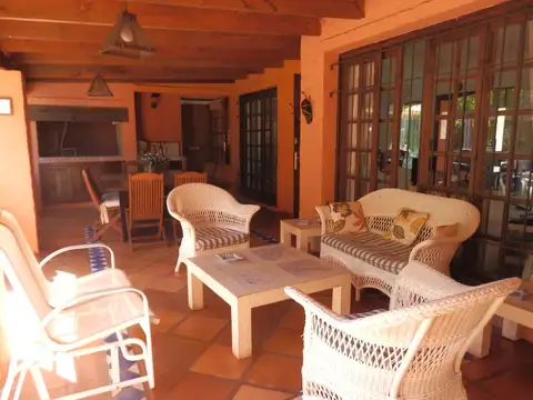 Casa en Alquiler Temporal de 4 dormitorios