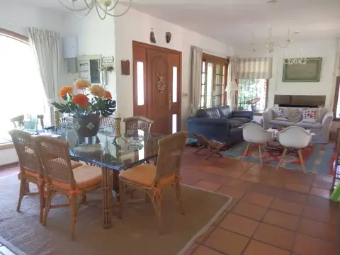 Casa en Alquiler Temporal al Norte