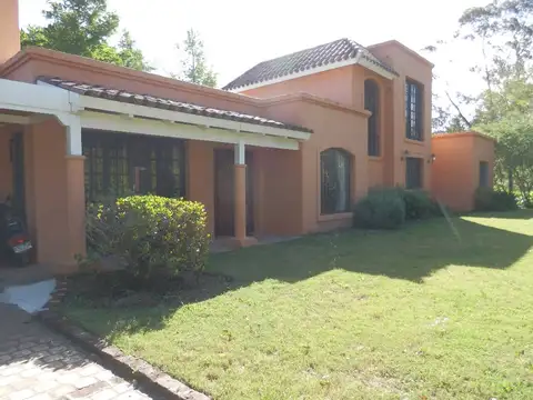 Casa - ALQUILER_TEMPORAL - Uruguay, PLAYA BRAVA PUNTA DEL ESTE