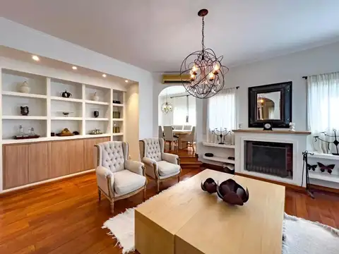 CASA EN EL ESTABLO EN VENTA CUAN PROPIEDADES