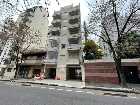 Departamento en Alquiler de Monoambiente