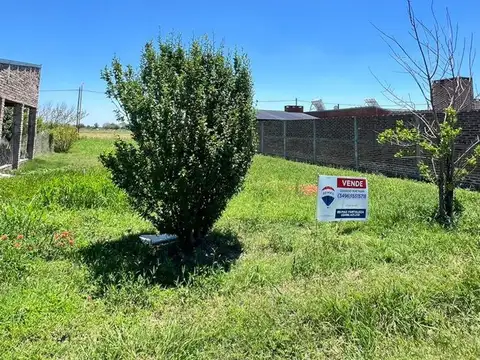 VENTA TERRENO EN PUJATO NORTE