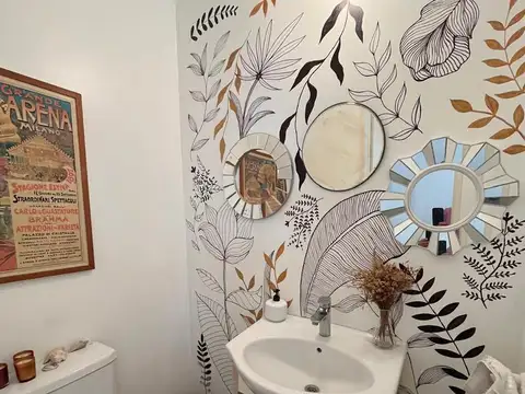 Departamento en Venta en Las Liebres, USD 260.000