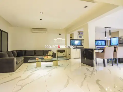 Casa en Venta de 3 dormitorios