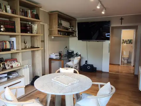 Departamento en Venta en Manantiales, USD 270.000