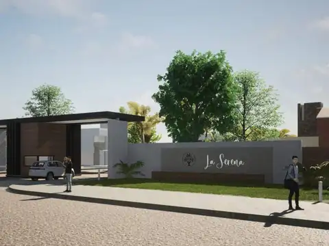 Terreno en Venta en Santa Fe, USD 66.000