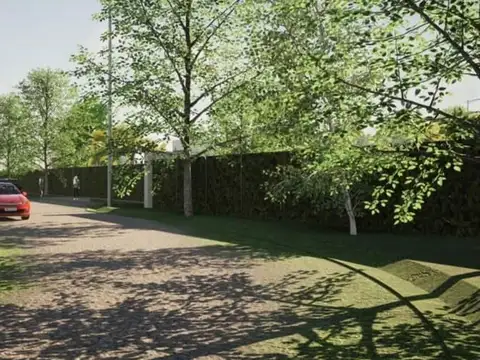 TERRENO EN VENTA NUEVOS AIRES-BARRIO LA SERENA