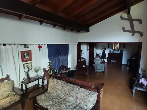 Casa en Venta en Tortuguitas, USD 115.000