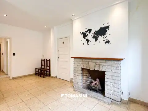 Departamento en Alquiler de 3 ambientes