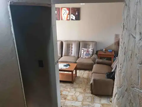 Casa en Venta 40 años