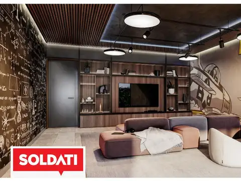 Zeta Belgrano, 2amb de categoria