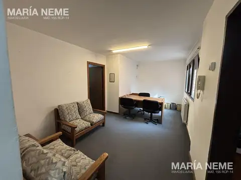 Oficina en Venta al Norte