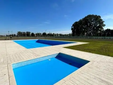 RUTA 58 y Arturo Capdevilla